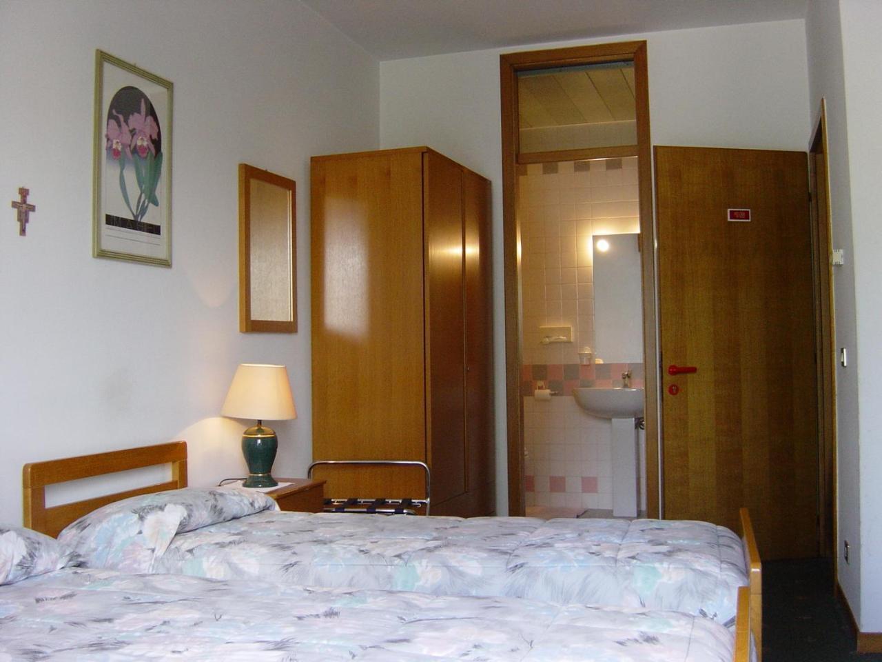 Hotel Rizzi Monticello Conte Otto Bagian luar foto